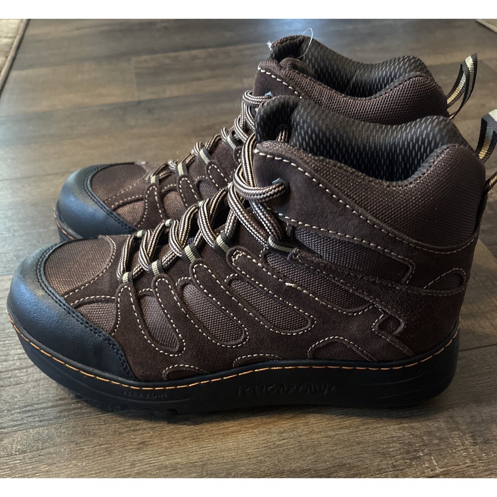 Cougar Paws Men's Estimator Roofing Boot CPES Size 10.5 NEW No Box - Picture 4 of 8